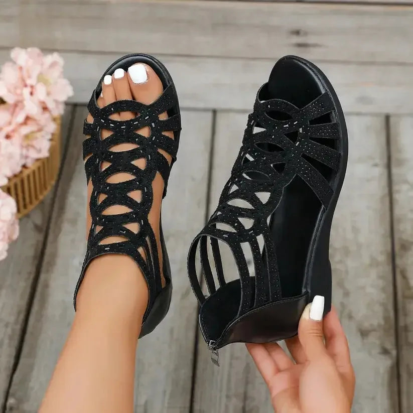Women's Fashion Orthopaedic Sandals