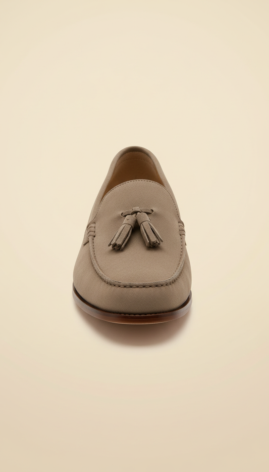 Golden Path — Premium Style Sandal