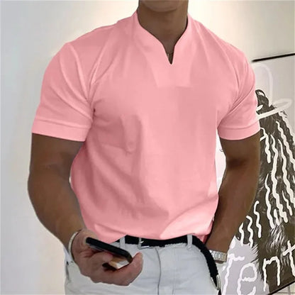 1 Acheté, 3 Reçus | 2026 T-Shirt De Fitness Gentleman’s Business Pour Hommes