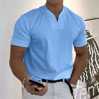 1 Acheté, 3 Reçus | 2026 T-Shirt De Fitness Gentleman’s Business Pour Hommes