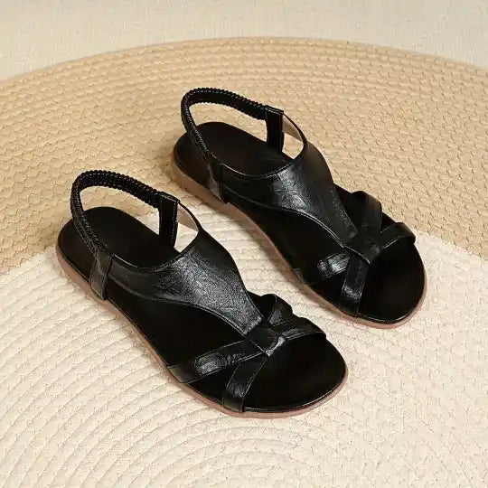 Women's Bohemian Style Comfortable Flat Sandals