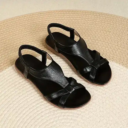 Women's Bohemian Style Comfortable Flat Sandals