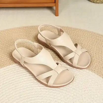 Women's Bohemian Style Comfortable Flat Sandals