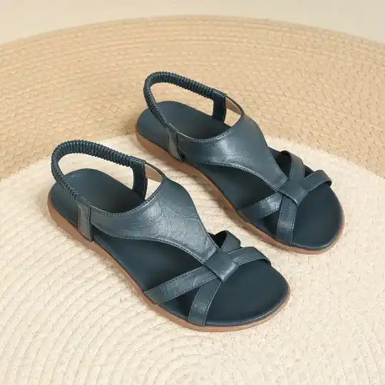 Women's Bohemian Style Comfortable Flat Sandals