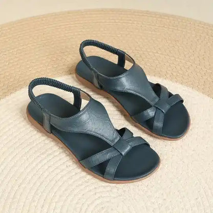 Women's Bohemian Style Comfortable Flat Sandals